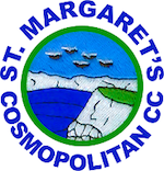 St Margaret's Cosmopolitan CC 
